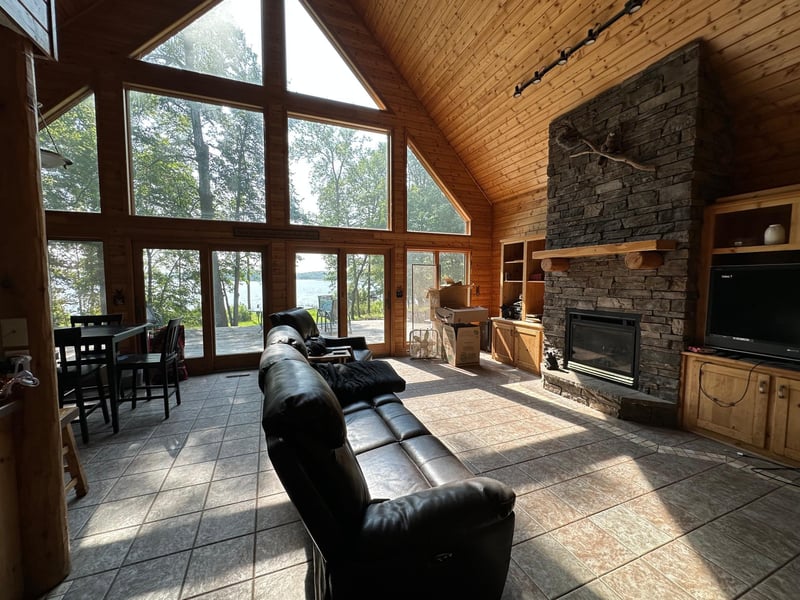 50046 Leek Lake Bend, Vergas, MN 56587
