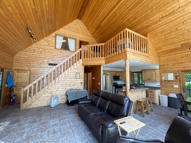 50046 Leek Lake Bend, Vergas, MN 56587