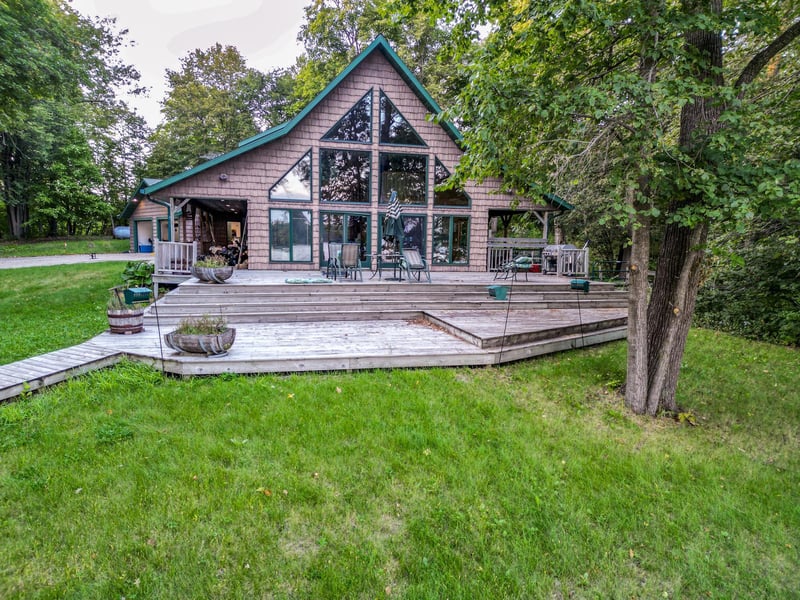 50046 Leek Lake Bend, Vergas, MN 56587