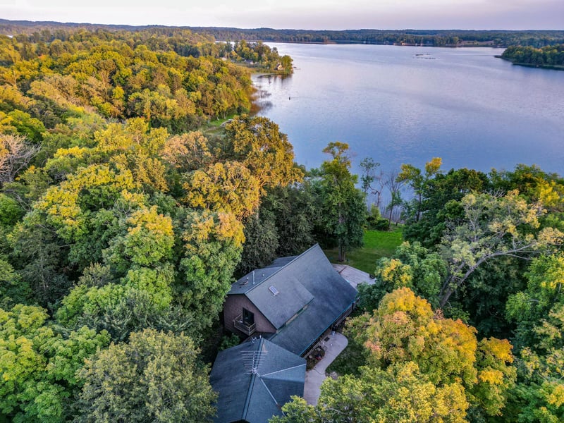 50046 Leek Lake Bend, Vergas, MN 56587