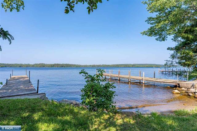 4453 Moccasin Point Rd, Tower, MN 55790