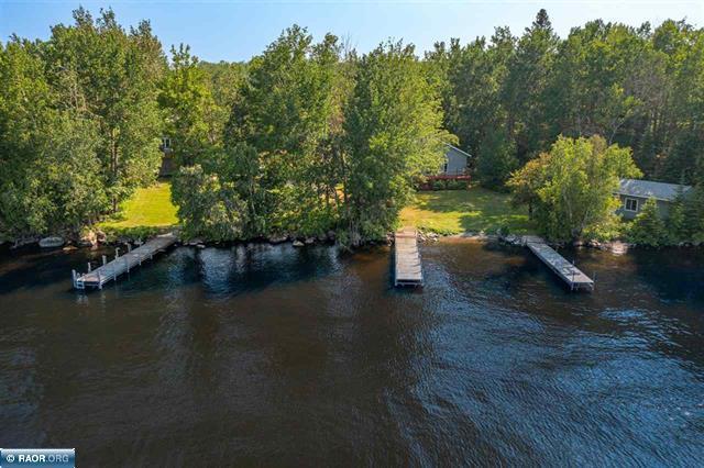 4453 Moccasin Point Rd, Tower, MN 55790