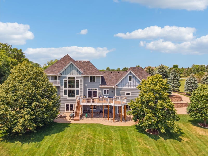 22911 Hunters Ridge Rd, Lakeville, MN 55044
