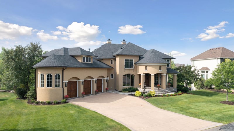 280 Lythrum Ln, Hamel, MN 55340