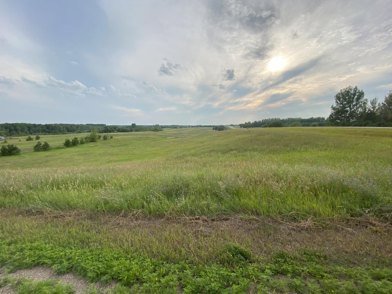 Lot 1 Block 1 Tasha Dr, Garfield, MN 56332