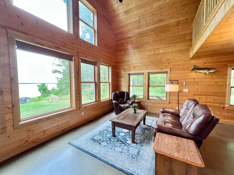 10671 Sugar Point Dr NW, Federal Dam, MN 56641