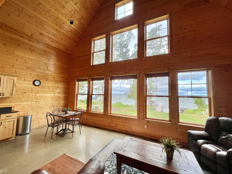 10671 Sugar Point Dr NW, Federal Dam, MN 56641