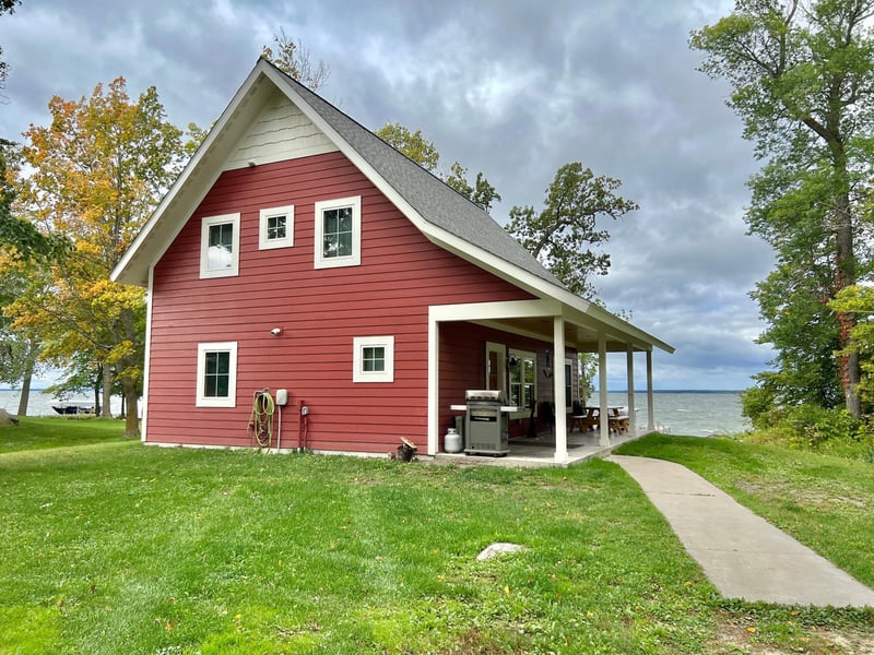 10671 Sugar Point Dr NW, Federal Dam, MN 56641