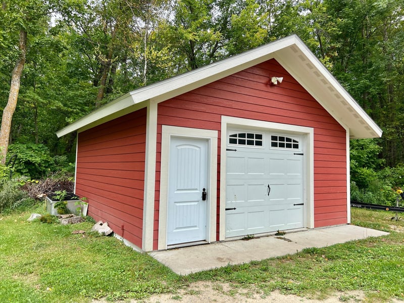 10671 Sugar Point Dr NW, Federal Dam, MN 56641