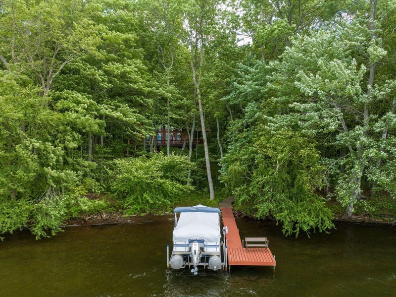 2782 28th St, Birchwood, WI 54817