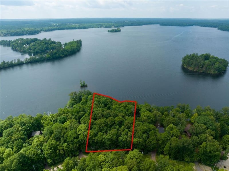 2782 28th St, Birchwood, WI 54817