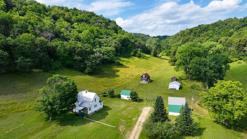 XX71 State Hwy 30, Rushford, MN 55971