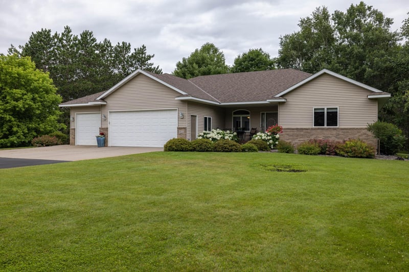 8112 County Road 23 SE, Becker, MN 55308