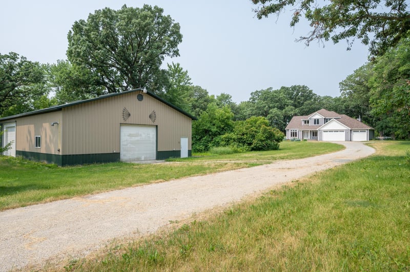 17965 535th St, West Concord, MN 55985