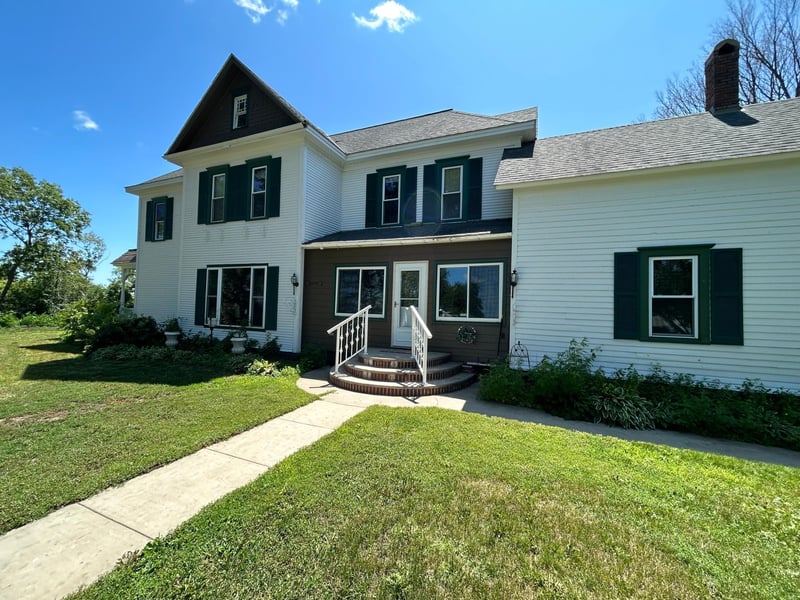 2743 340th St, Appleton, MN 56208
