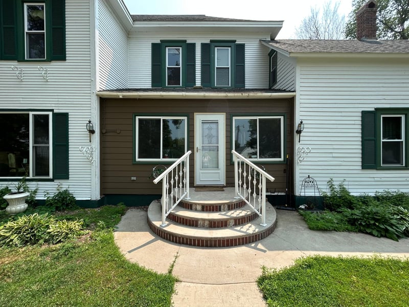 2743 340th St, Appleton, MN 56208