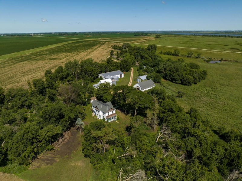 2743 340th St, Appleton, MN 56208