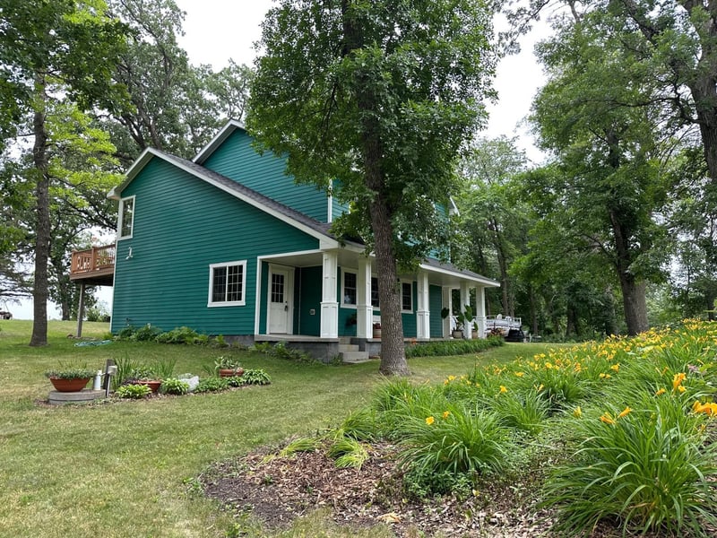 23884 549th Ave, Grove City, MN 56243