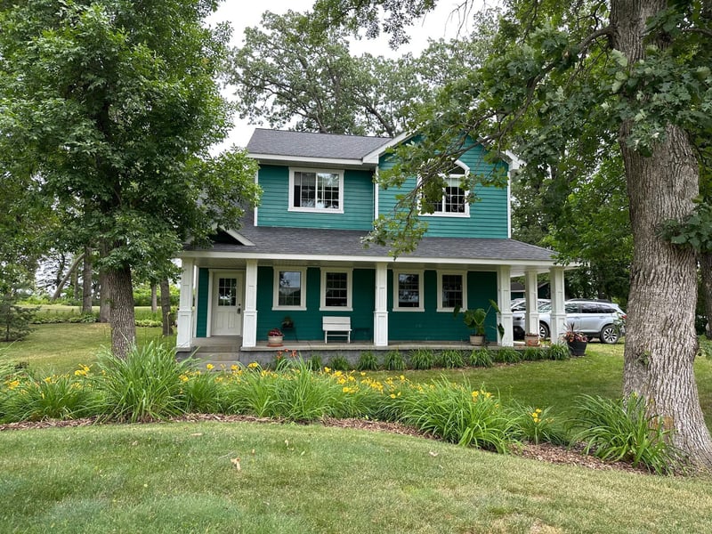 23884 549th Ave, Grove City, MN 56243