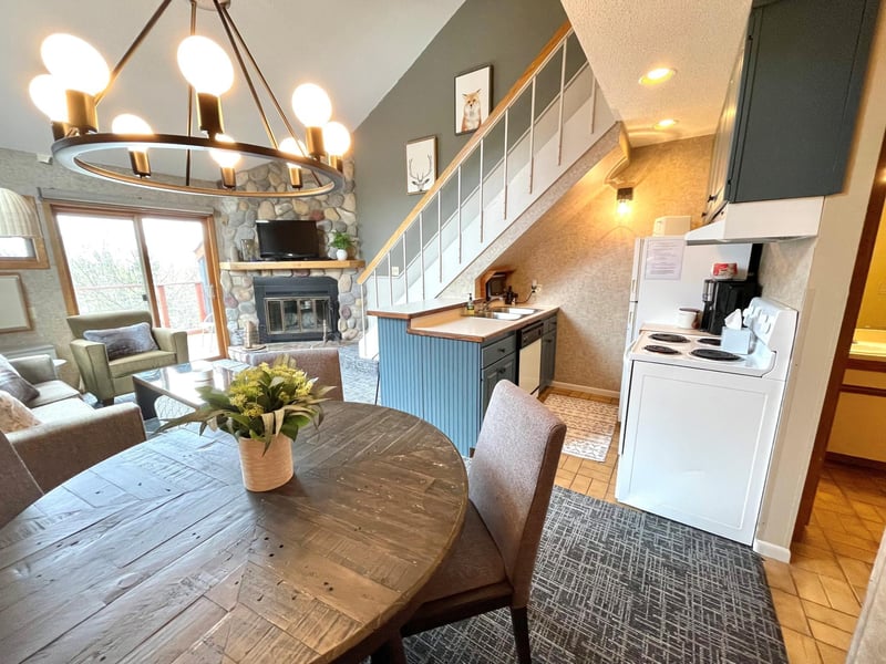 112 Bridge Run Ln #A, Lutsen, MN 55612