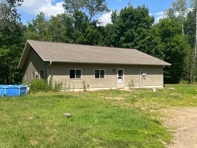 15078 County Road 72, Warba, MN 55793