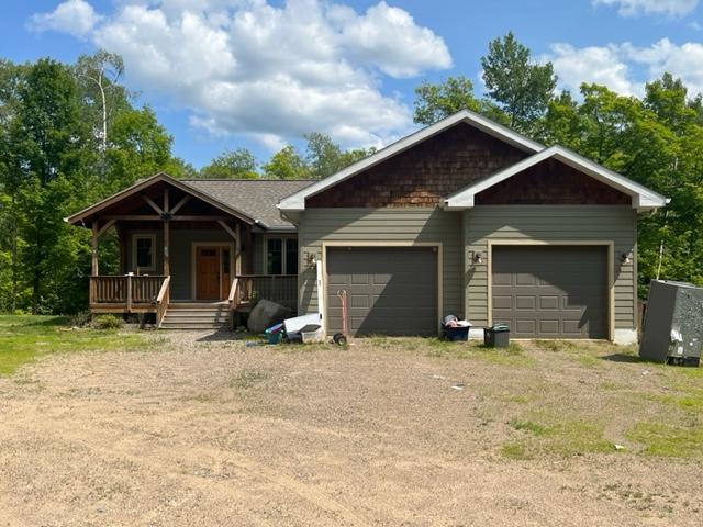 15078 County Road 72, Warba, MN 55793