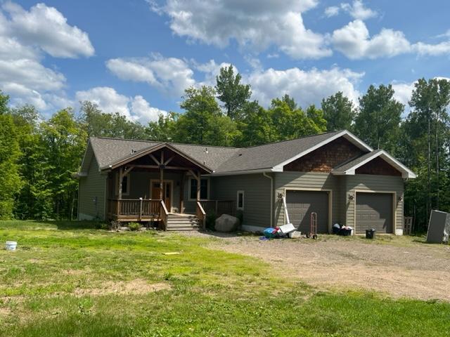 15078 County Road 72, Warba, MN 55793
