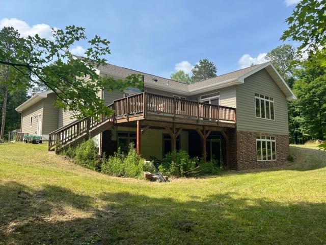 15078 County Road 72, Warba, MN 55793