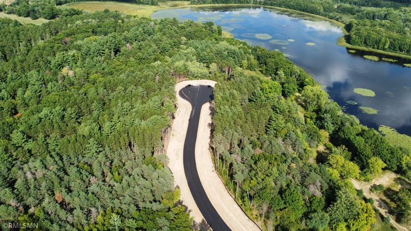 Lot 3 Dahlia Ct, Isanti, MN 55040