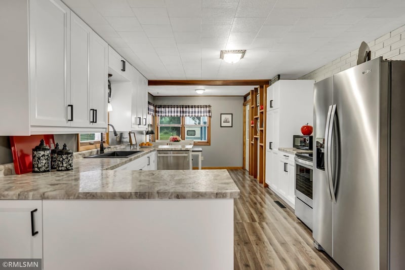 1346 230th Ave, Ogilvie, MN 56358