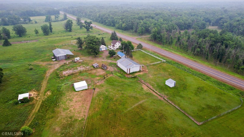 1346 230th Ave, Ogilvie, MN 56358