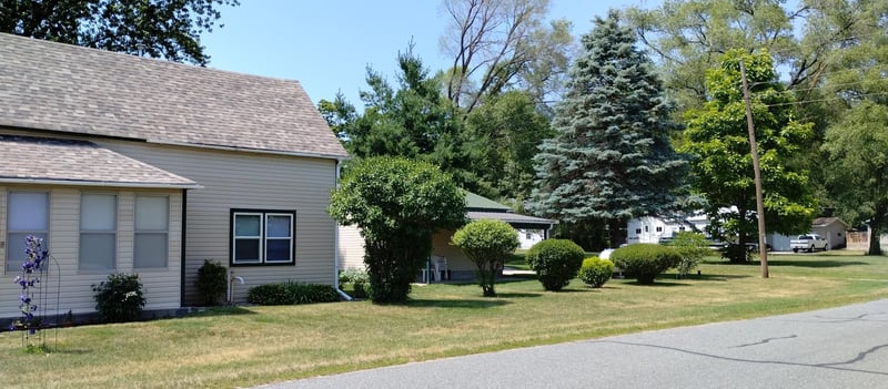 226 N Belvidere St, Buffalo City, WI 54622