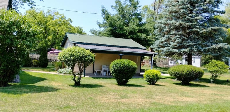 226 N Belvidere St, Buffalo City, WI 54622