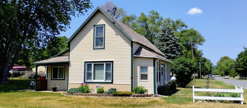 226 N Belvidere St, Buffalo City, WI 54622
