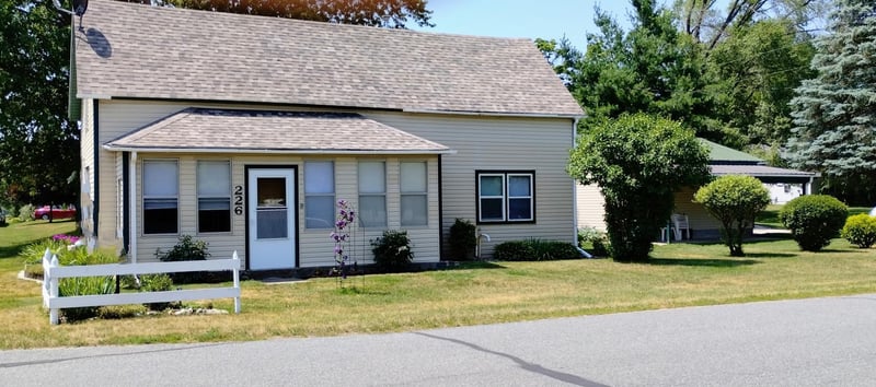 226 N Belvidere St, Buffalo City, WI 54622