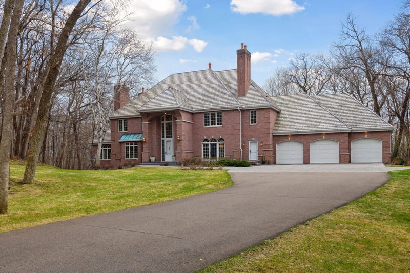 151 Bushaway Rd, Wayzata, MN 55391