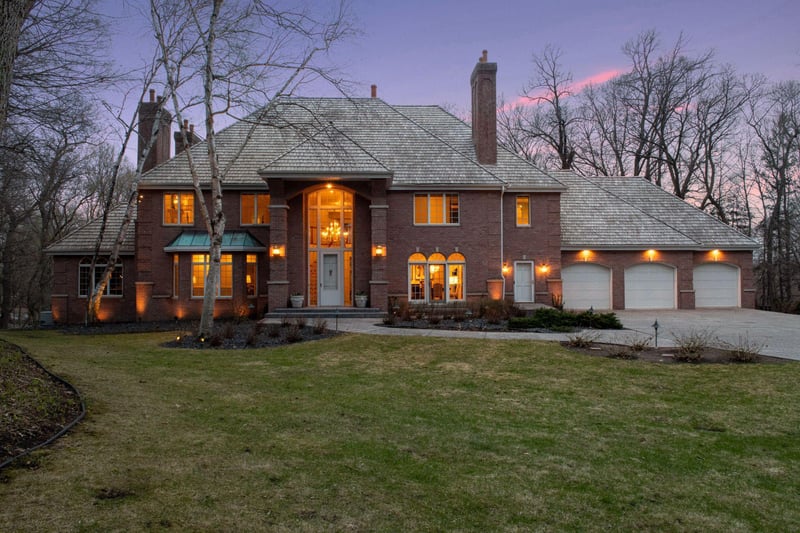 151 Bushaway Rd, Wayzata, MN 55391