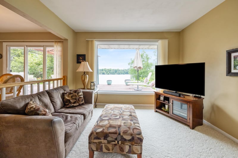 4484 Cedar Island Dr, Eveleth, MN 55734