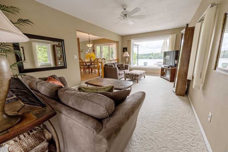 4484 Cedar Island Dr, Eveleth, MN 55734