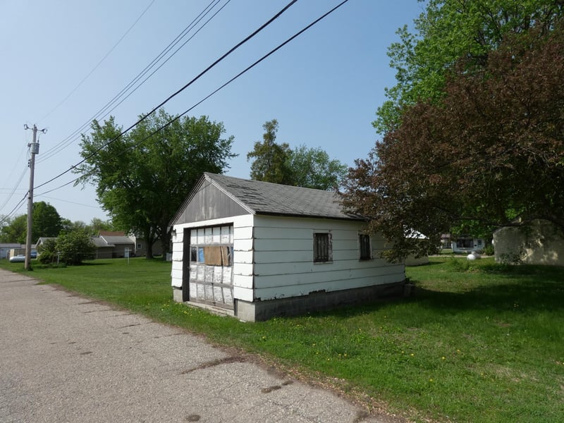 201 E 4th Ave, Ellsworth, MN 56129