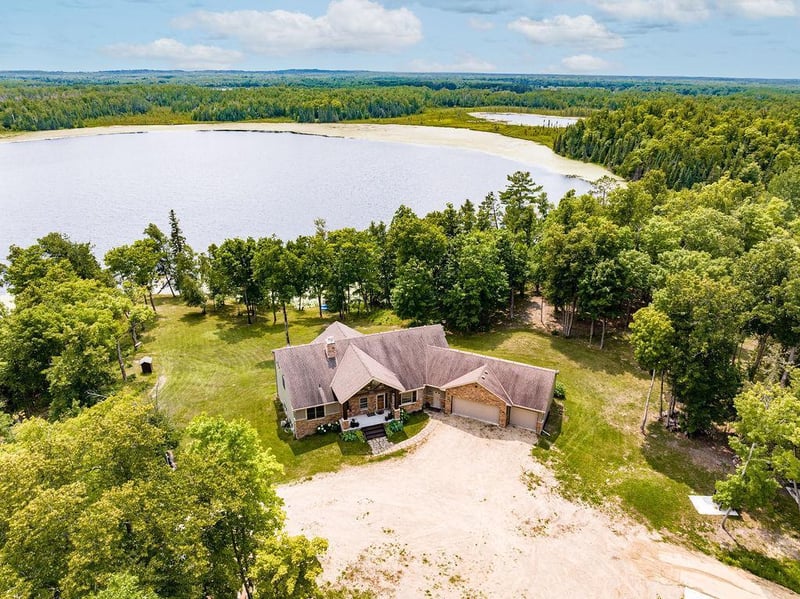 37801 County Road 248, Deer River, MN 56636