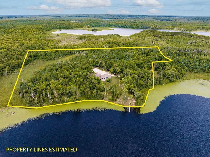 37801 County Road 248, Deer River, MN 56636