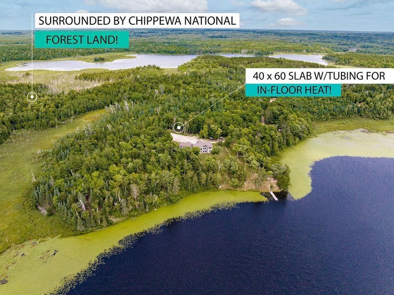 37801 County Road 248, Deer River, MN 56636