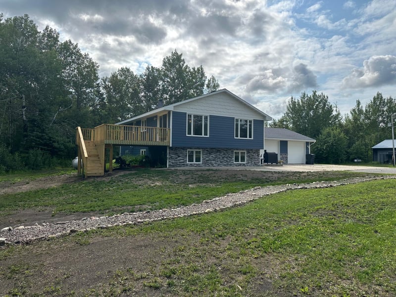 29460 County Road 5, Warroad, MN 56763