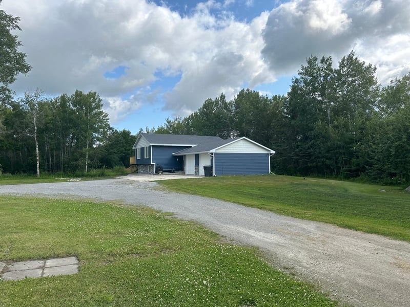 29460 County Road 5, Warroad, MN 56763