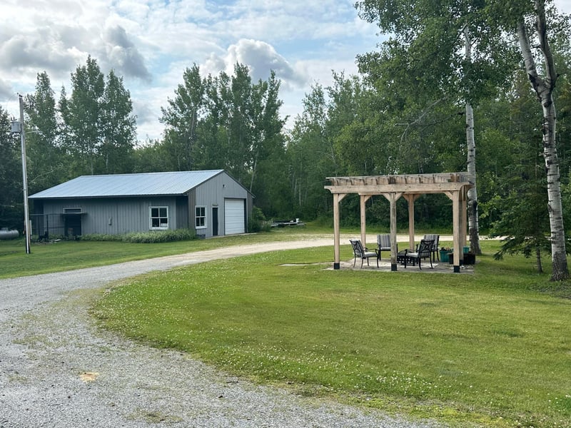29460 County Road 5, Warroad, MN 56763