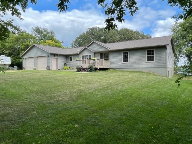 8061 Whiskey Lake Dr NW, Brandon, MN 56315