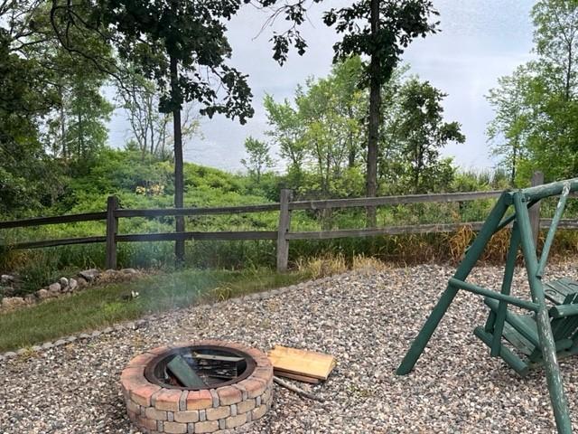 8061 Whiskey Lake Dr NW, Brandon, MN 56315