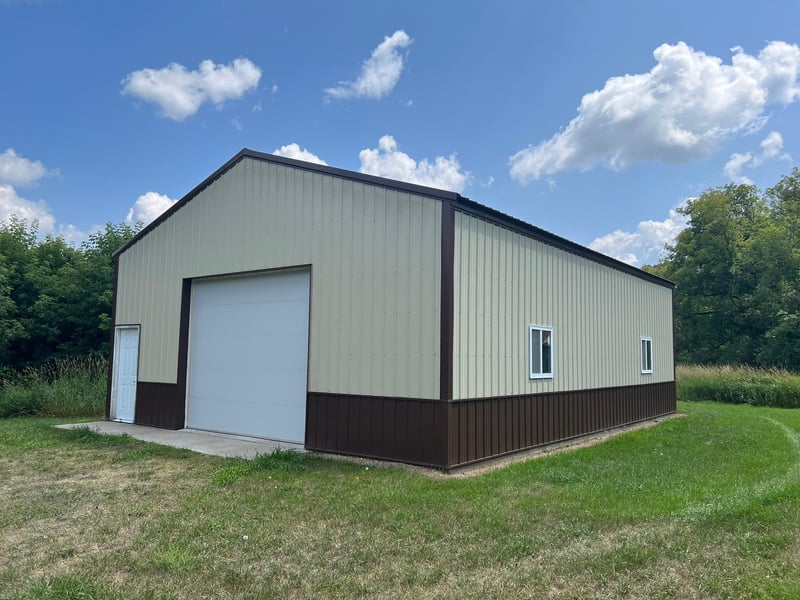 6739 Co Rd 12 NW, Garfield, MN 56332