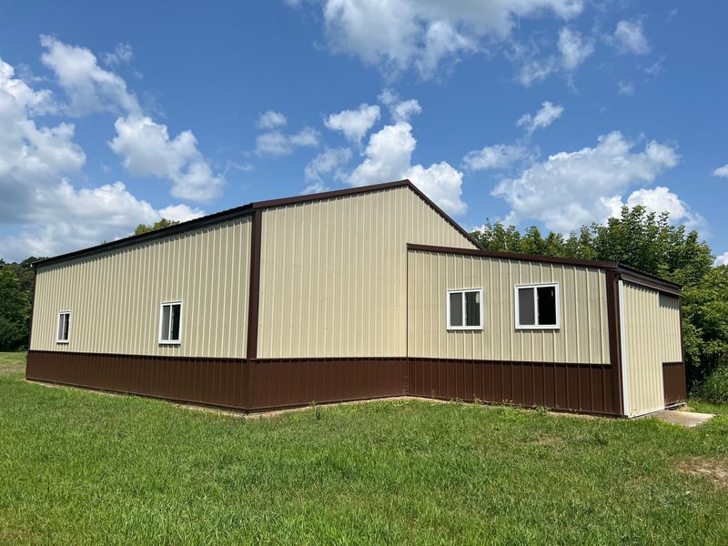 6739 Co Rd 12 NW, Garfield, MN 56332